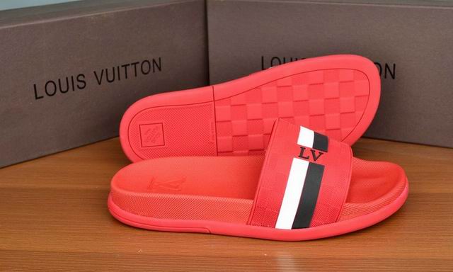2017 LU slippers man 38-46-212